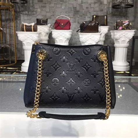 louis vuitton montaigne black replica|real louis vuitton dust covers.